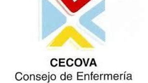 CONSELL D'INFERMERIA DE LA COMUNITAT VALENCIANA (CECOVA) 