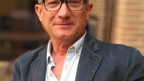 Acto de ingreso del nuevo Académico Dr. López González